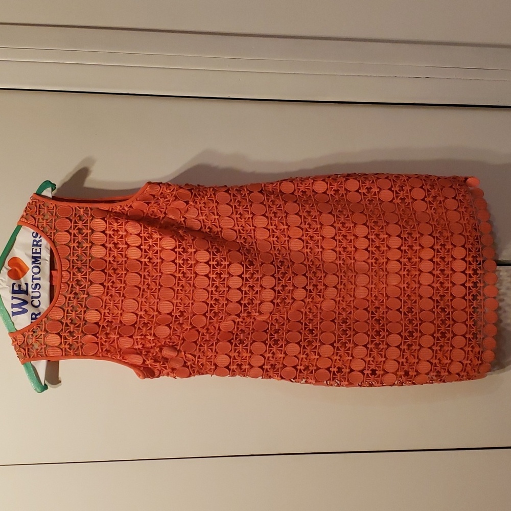 Ralph Lauren dress